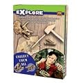 Ses - 25022 - Jeu �ducatif - Science et Nature - Recherche ton dinosaure