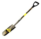 S704d Drain Spade - Seymour Mfg Company