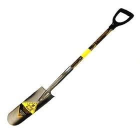 Seymour Mfg. STR-S704D Drain Spade