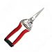 Corona Clipper AG4930SS Long Straight Snip, Stainless Steel