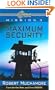 Maximum Security (Cherub)