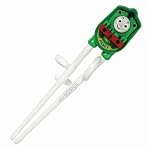 Percy Training Chopsticks - Green