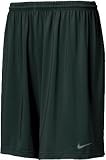 Sporting Goods : Baseball - Nike Men's Loose Dri-Fit 10" Shorts