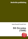 SS Orcades (1948)