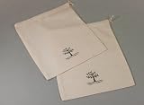 Magnolia Organics Reusable Produce Bag 2 Set
