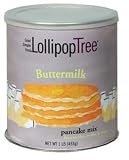 Lollipop Tree Buttermilk Pancake Mix - 1lb