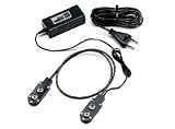 Tecnica Hotform 12 Volt Home Adapter for Ski boot Warming