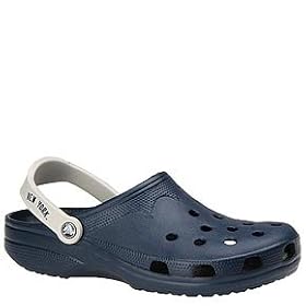 CrocsTMUnisexBeachMLBNewYorkYankeesClog