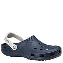 CrocsTM Unisex Beach MLB New York Yankees Clog