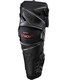Thor Force Knee Guard Black L/XL