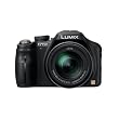 Panasonic DMC-FZ150 Digital Camera (Black) With SSE Pro Lens Package: Includes - 0.45x High Definition Wide Angle Lens, 2x Telephoto Lens, 3 Piece Pro Filter Kit (UV,CPL,FLD), 8GB SDHC Memory Card, Soft Carrying Case and much more...