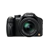 Panasonic DMC-FZ150 Digital Camera (Black) With SSE Pro Lens Package: Includes - 0.45x High Definition Wide Angle Lens, 2x Telephoto Lens, 3 Piece Pro Filter Kit (UV,CPL,FLD), 8GB SDHC Memory Card, Soft Carrying Case and much more...
