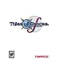 Tales of Graces f by Namco