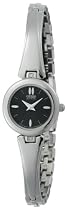 Citizen Women's Eco-Drive Silhouette Bangle Watch #EW9270-53E
