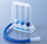 呼吸訓練器　トライボール