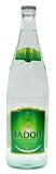 cover of (お徳用ボックス) バドワ 天然微発泡ナチュラルミネラルウォーター瓶 1000ml×6本