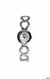 Seksy Model 4959.37 Ladies Analogue made with Swarovski Crystal Bracelet Watch