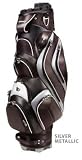 2008 Bennington Quiet Organizer 10 Cart Golf Bag