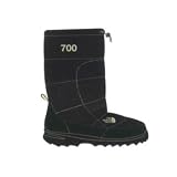 THE NORTH FACE(ザ・ノースフェイス) NUPTSE BOOTIE II LONG KK(ブラック×ブラック) 27.0cm/9.0 NF70891/