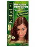 Naturtint Permanent Dark Blonde 6N
