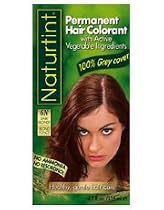 Naturtint Permanent Hair Colorant Dark Blonde 6N 135ml