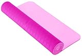 Nike ヨーガ/ピラティスマット 651 パーフェクトピンク/ピンクファイヤー FE0141