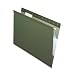 Pendaflex Standard Green, Legal size, Hanging File Folder