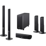 (Click to see discounted price) Sony SA-VS350H 5.1/7.1-Channel Speaker Package (Black) $899.99