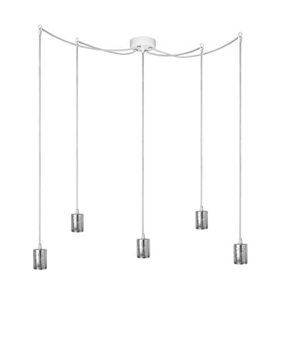 Bulb Attack Pendelleuchte Cero S_5