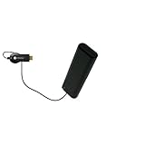 Advanced AA Akkupack als Ladezubehör für Google Chromecast Mit TipExchange Technologie