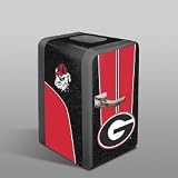 Georgia Bulldogs Tailgating Mini Fridge