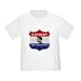 John Fitzgerald Kennedy Infant/Toddler T-Shirt