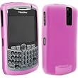 Blackberry 82736RIM Magenta Rubber Skin Case for 8300 Series