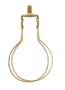 Lamp Shade Adapter Clips Onto Standard Bulbs (Lot of 10)