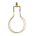 Lamp Shade Adapter Clips Onto Standard Bulbs (Lot of 10)
