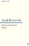 Science and Human Values