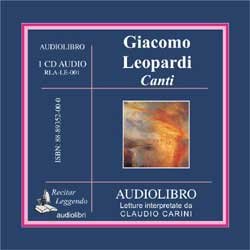 Giacomo Leopardi