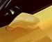 97-04 Corvette Mirrors Cleartastic Paint Protectors