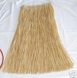 30 Long Adult Hawaiian Luau Hula Skirt