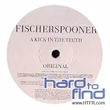 A Kick in the Teeth [12 inch Analog]