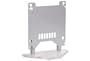 Sony SPM-TRI/C CLEAR ACRYLIC-TABLETOP STND