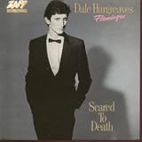 SCARED TO DEATH 7 INCH (7" VINYL 45) UK SAFARI 1982