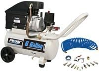 PulsarCompany Compresr Air 6Gal Air W/Acc., Sold as 1 Each