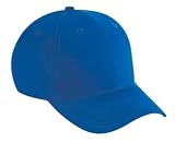 Blank Plain Hat/Cap-Baseball,Golf Fishing - Royal Blue
