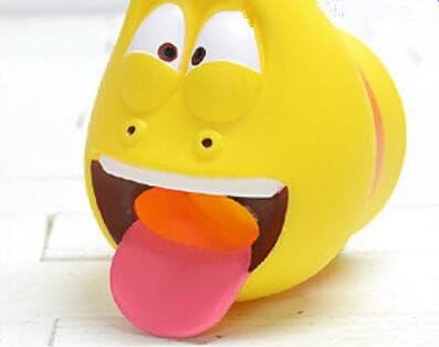 RJShop® Crab Faucet Extender Toddlers Kids Children Cute Cartoon Funny Animal Hand Washing Helper Bathroom Sink Yellow worm