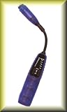 Back, Scalp and Body y2 Massager Flexible Shaft Grape Color