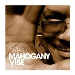 mahogany vibe