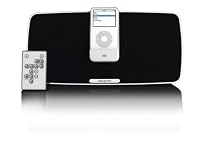 Creative Playdock i500 - Black