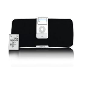 Creative Playdock i500 - Black