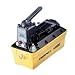 Enerpac PAMG-1402N Turbo II Air Hydraulic Pump with 4 Way Manual Valve and 2 Liter Reservoir